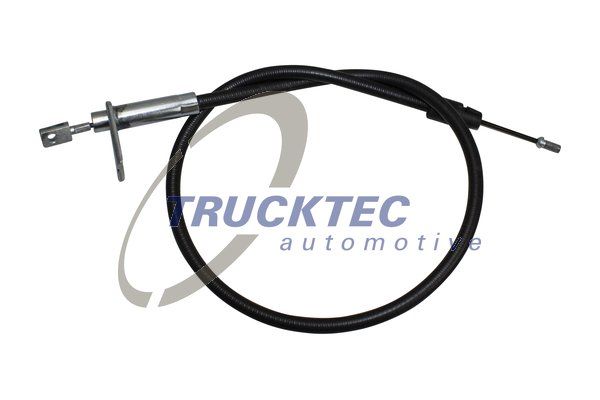 TRUCKTEC AUTOMOTIVE Tross,seisupidur 02.35.343